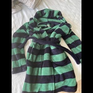 GAP kids robe